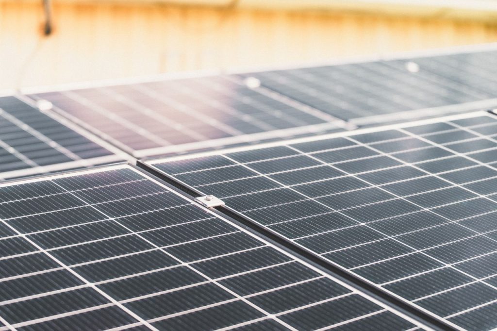 Impianti fotovoltaici per aziende a Samarate 